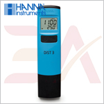HI-98303 Waterproof EC Tester